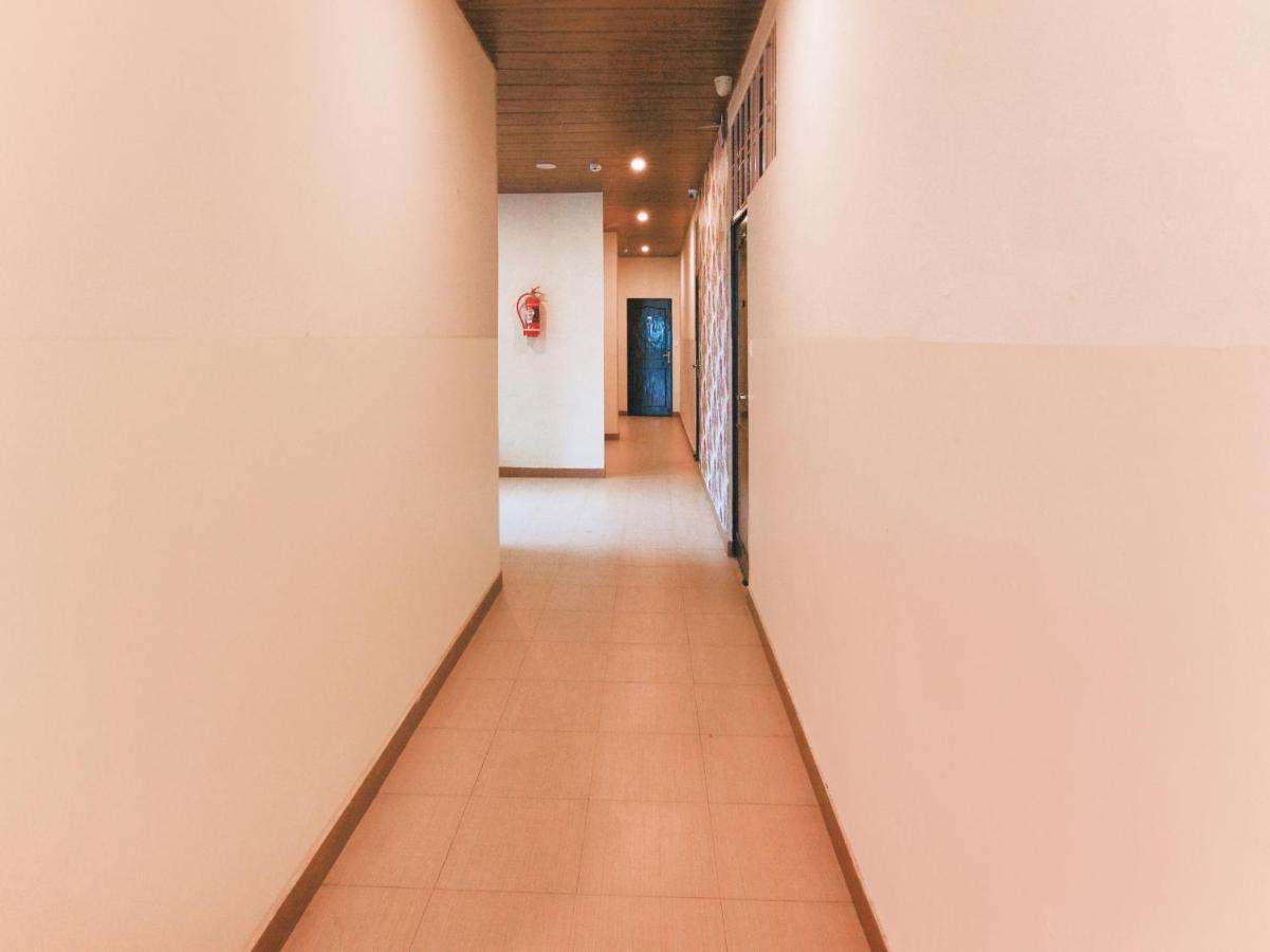 Collection O 62269 Hotel Elegant Džajpur Exteriér fotografie